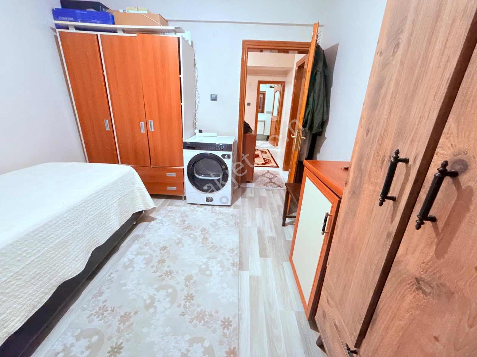Arzu Emlaktan Yunusemre Mah Satılık Düz Giriş 2+1 Daire - Görsel 10