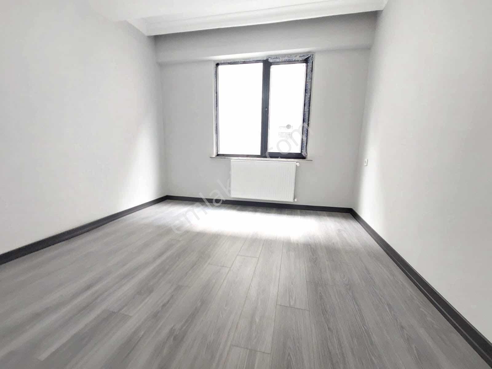 Arzu Emlaktan Sıfır Asansörlü Satılık Balkonlu 2+1 Daire - Görsel 53