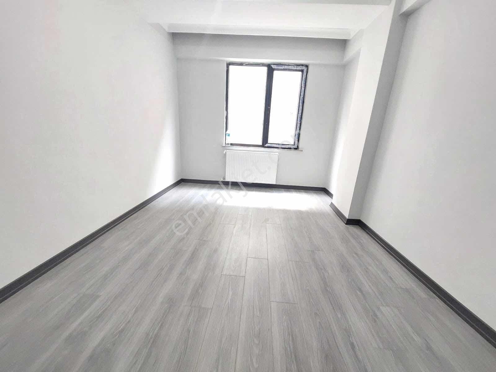 Arzu Emlaktan Sıfır Asansörlü Satılık Balkonlu 2+1 Daire - Görsel 22