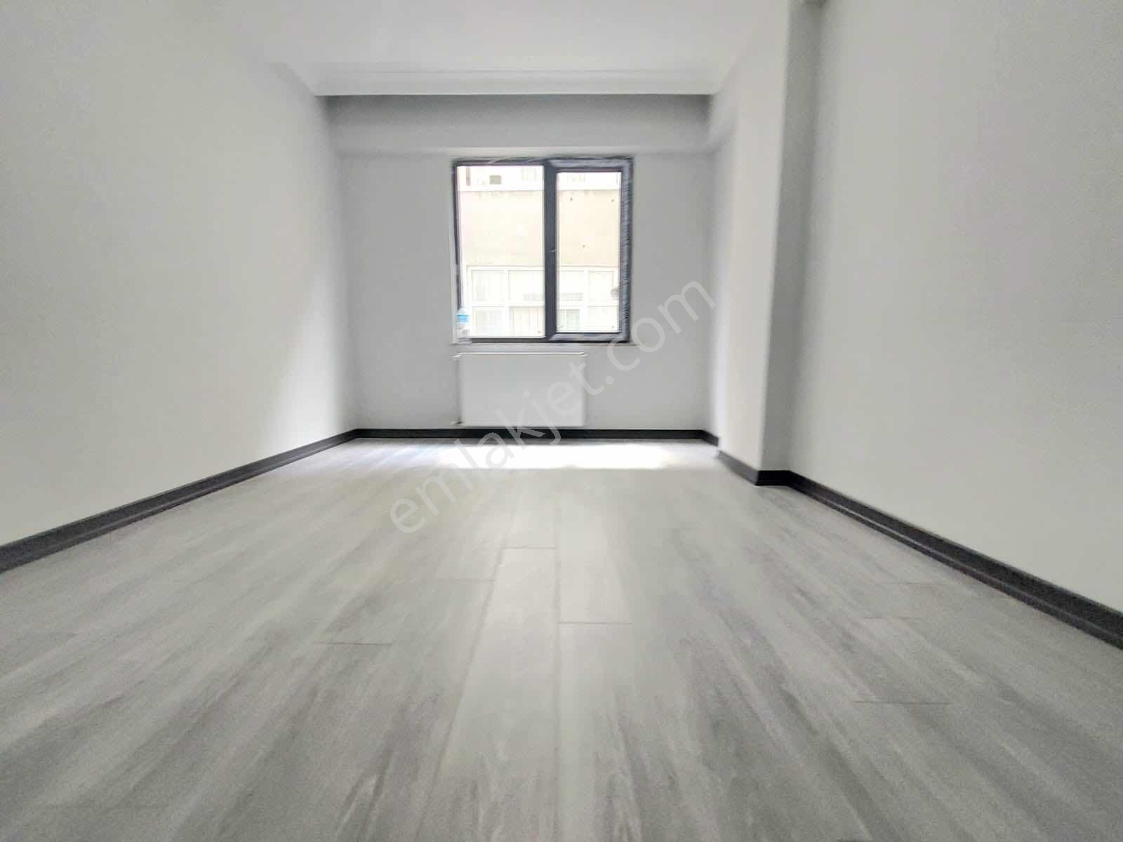 Arzu Emlaktan Sıfır Asansörlü Satılık Balkonlu 2+1 Daire - Görsel 5