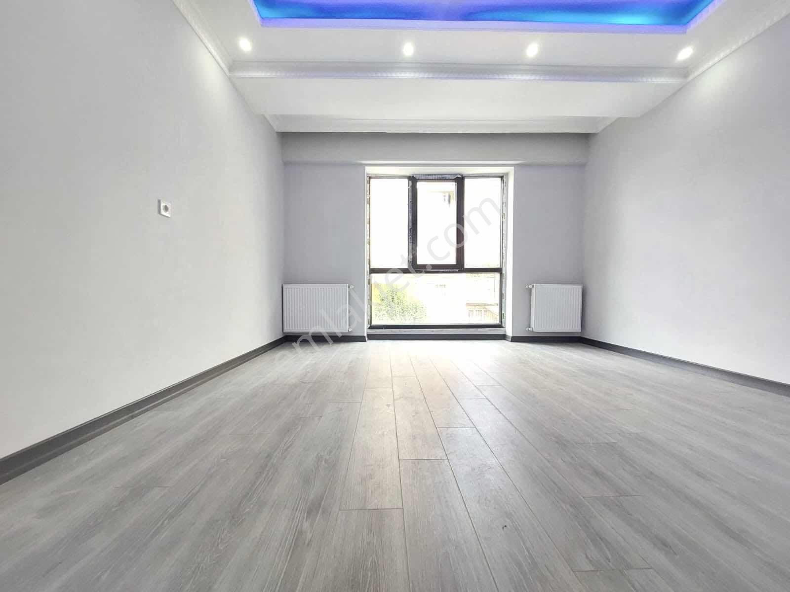 Arzu Emlaktan Sıfır Asansörlü Satılık Balkonlu 2+1 Daire - Görsel 24