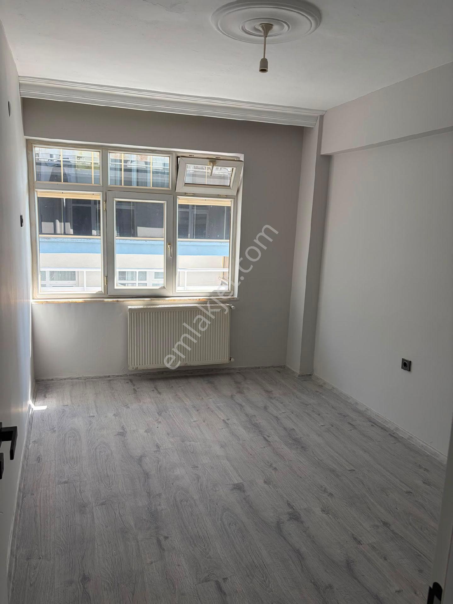 Samsun Atakum Mevlana Mahallesi'nde Asansörlü 5.kat 3+1 Kiralık Daire - Görsel 6
