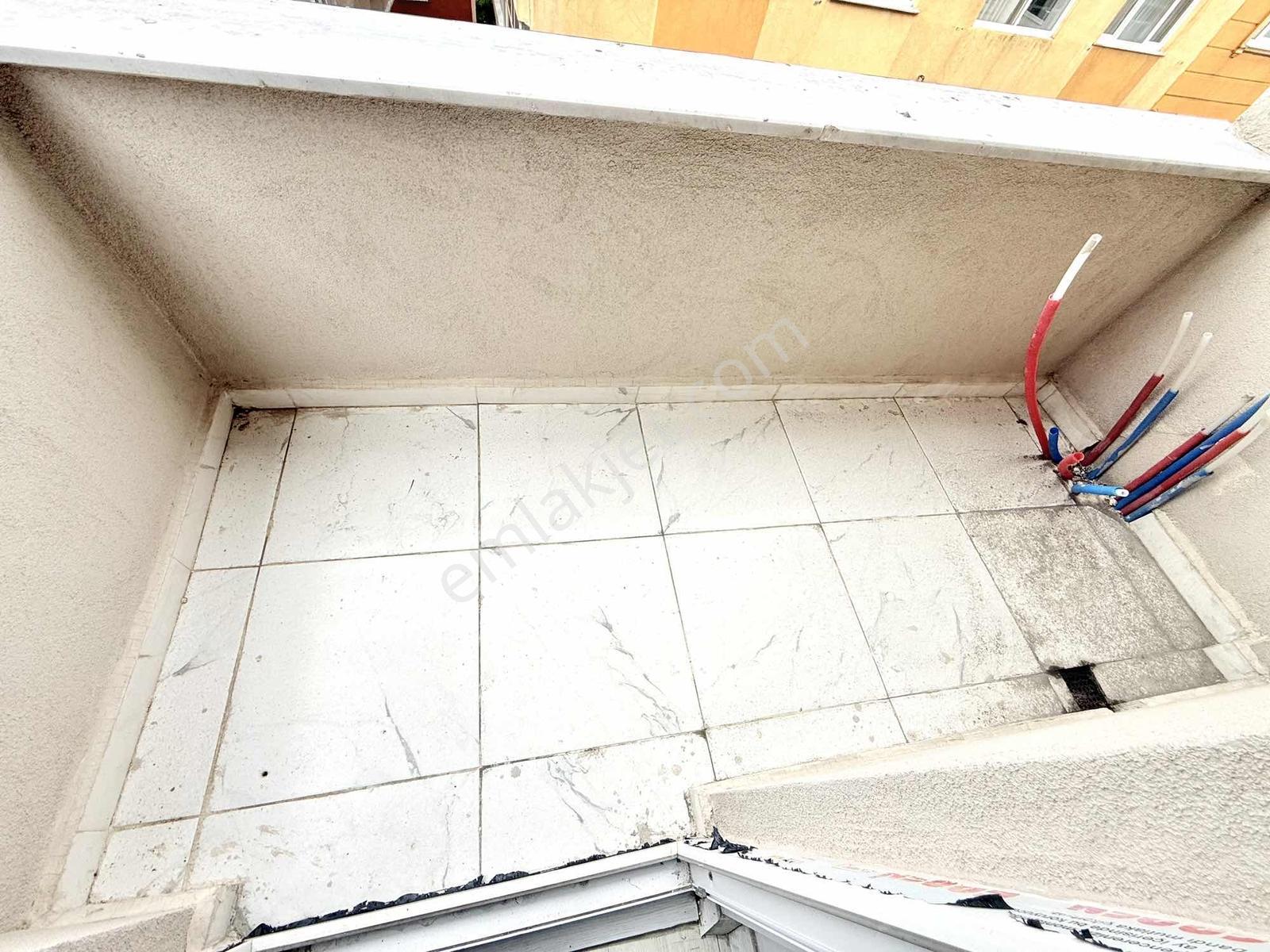 Arzu Emlaktan Yunusemre Mah Sıfır Asansörlü 2+1 Balkonlu Satılık - Görsel 38