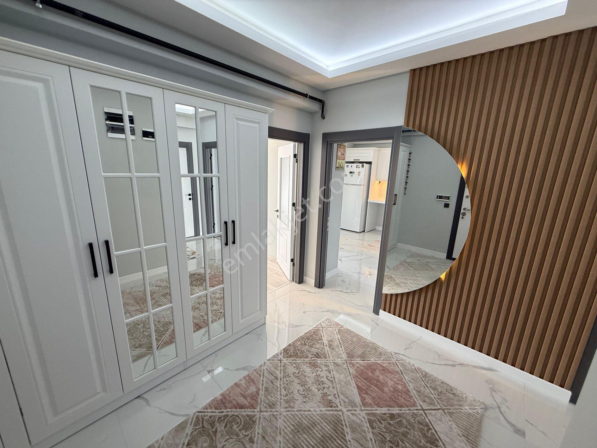 Doğan Emlak Group’tan İlkadım Tepecik’te Geniş 2+1 4.kat Lüks Sıfır Daire - Görsel 13