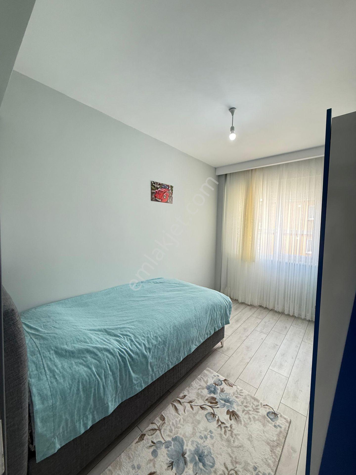 Doğan Emlak Group’tan İlkadım Tepecik’te Geniş 2+1 4.kat Lüks Sıfır Daire - Görsel 12