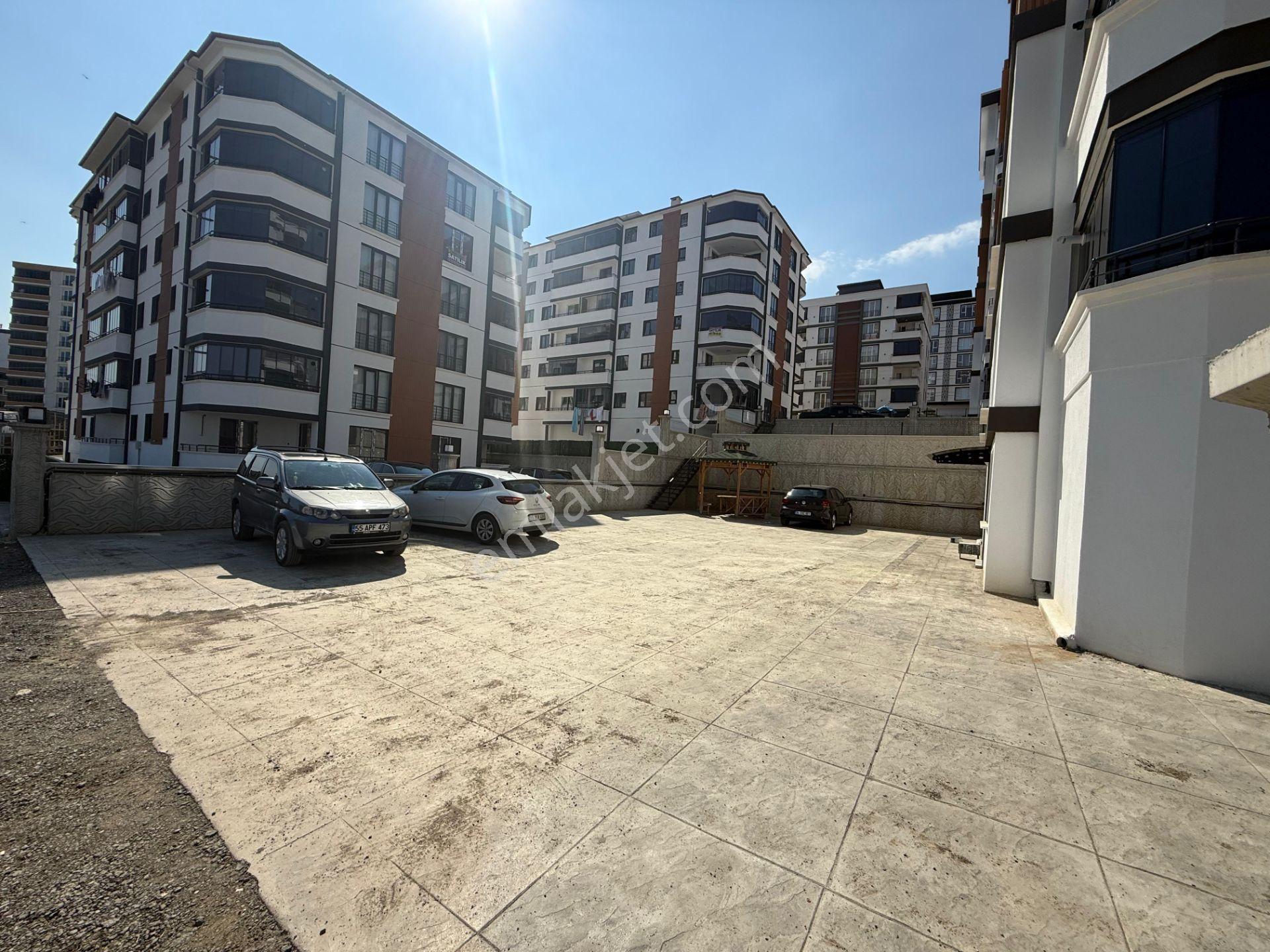 Doğan Emlak Group’tan İlkadım Tepecik’te Geniş 2+1 4.kat Lüks Sıfır Daire - Görsel 31