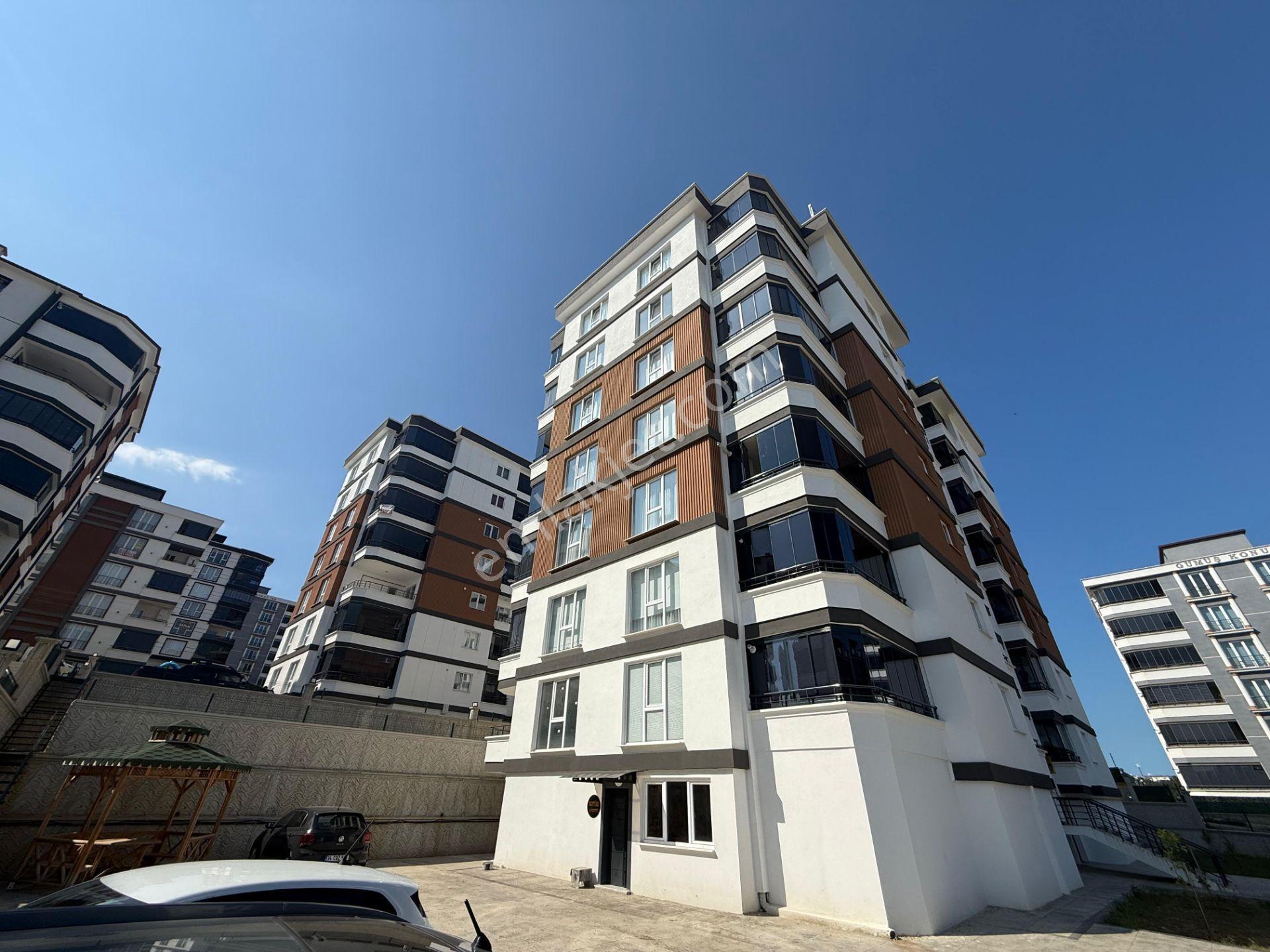 Doğan Emlak Group’tan İlkadım Tepecik’te Geniş 2+1 4.kat Lüks Sıfır Daire - Görsel 30