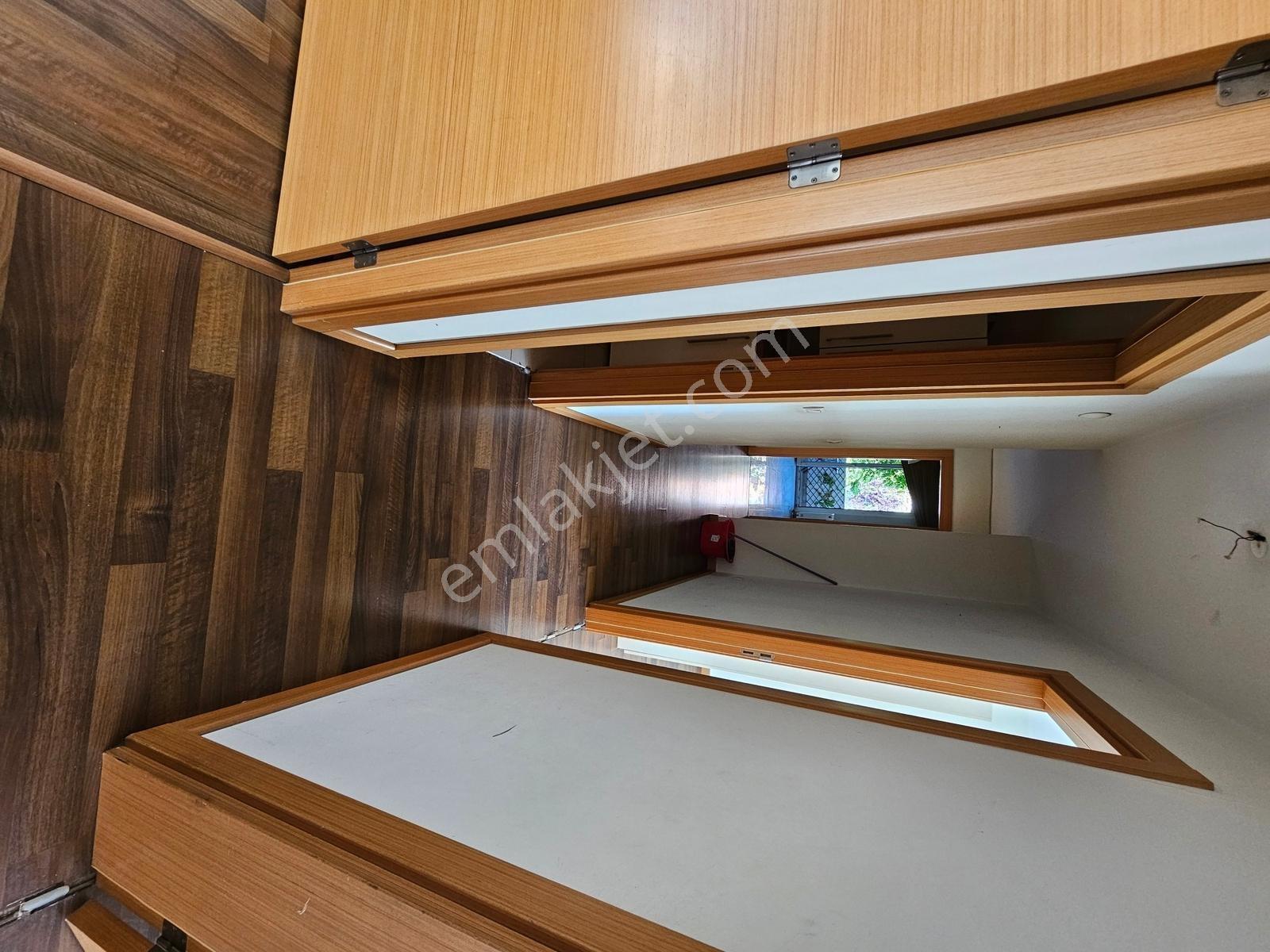 Alper Alkan'dan Elalmış Cd. Ödüllü Proje Cumba Sit. 140m2 3+1 - Görsel 27