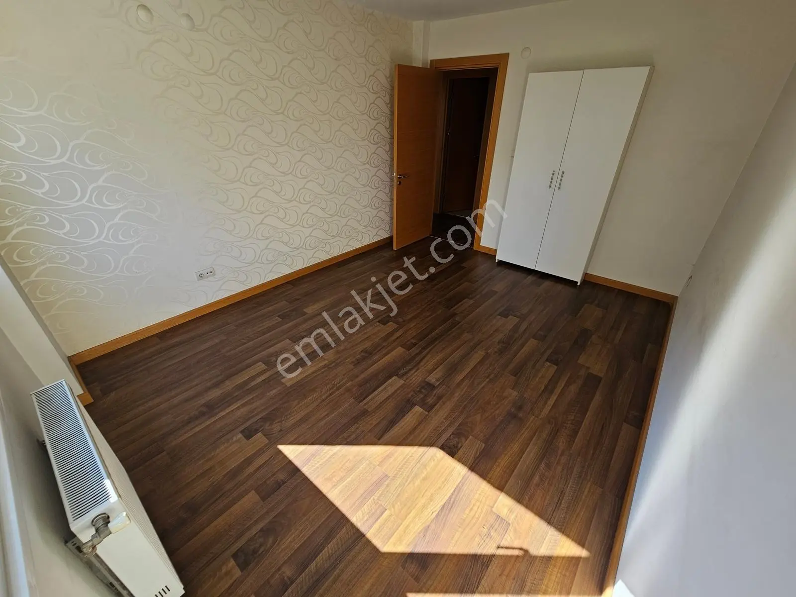 Alper Alkan'dan Elalmış Cd. Ödüllü Proje Cumba Sit. 140m2 3+1 - Görsel 5