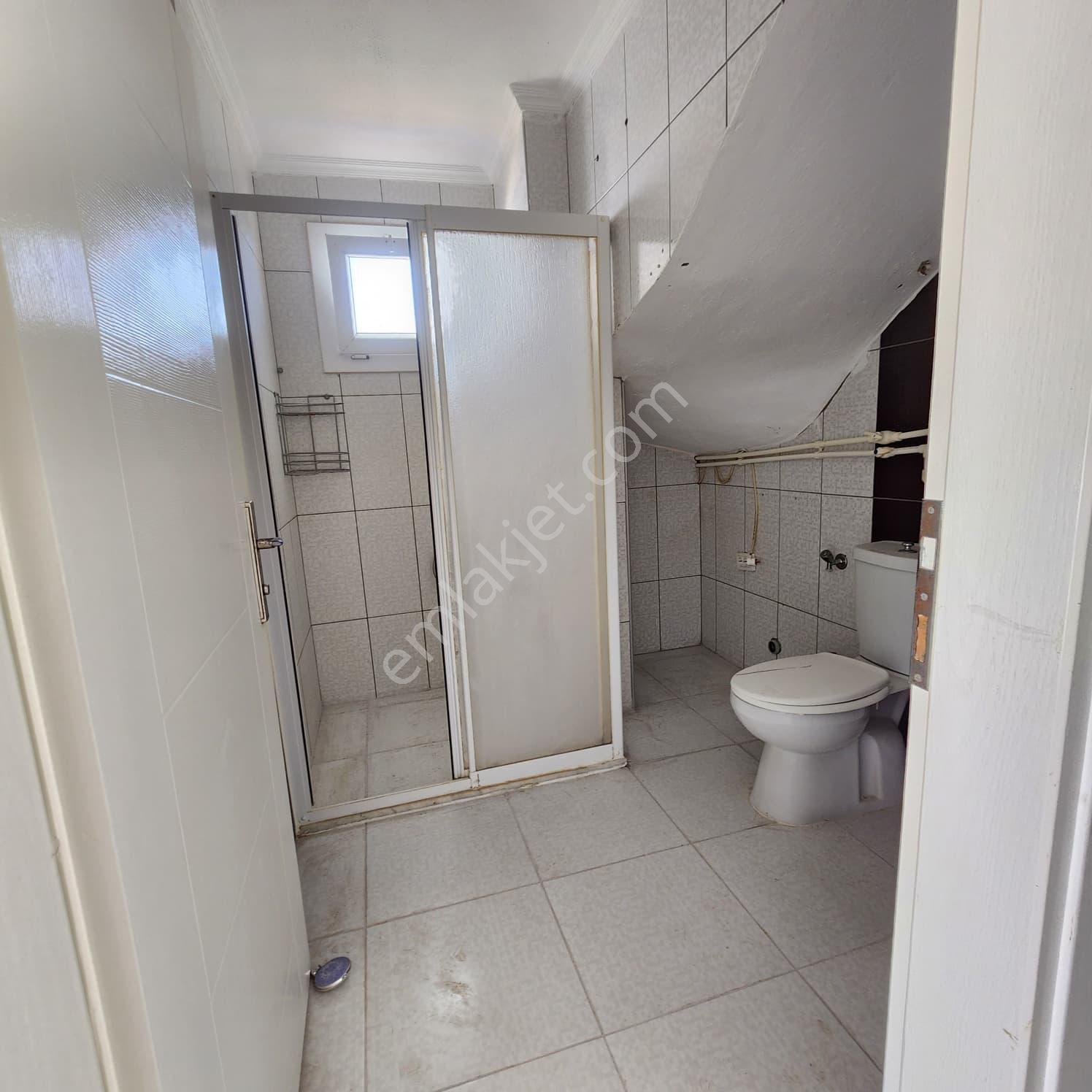 Didim Hisar Mahallesinde Deniz Manzaralı 4+1 Dubleks Daire - Görsel 17