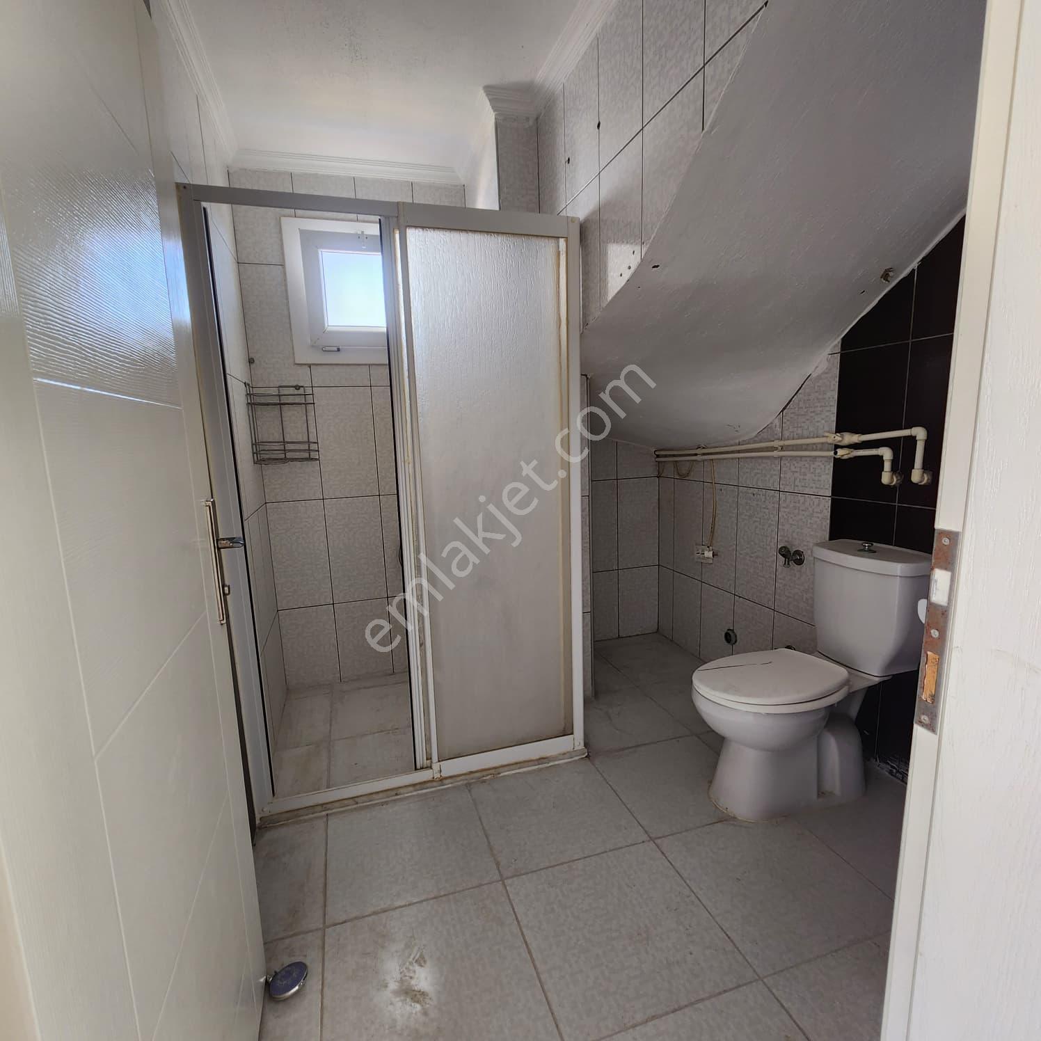 Didim Hisar Mahallesinde Deniz Manzaralı 4+1 Dubleks Daire - Görsel 19
