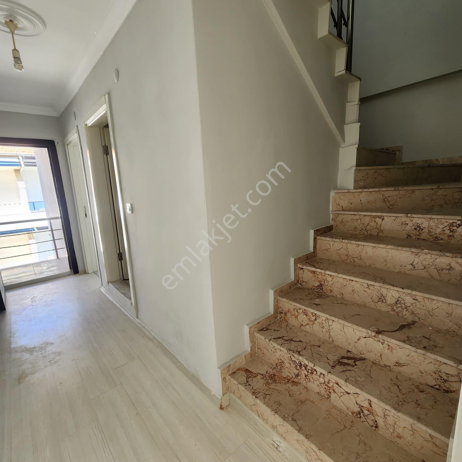 Didim Hisar Mahallesinde Deniz Manzaralı 4+1 Dubleks Daire - Görsel 16