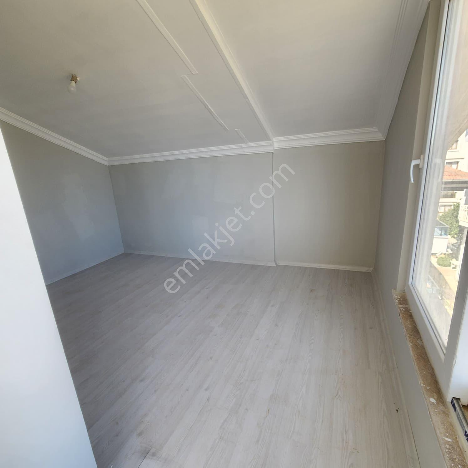 Didim Hisar Mahallesinde Deniz Manzaralı 4+1 Dubleks Daire - Görsel 10