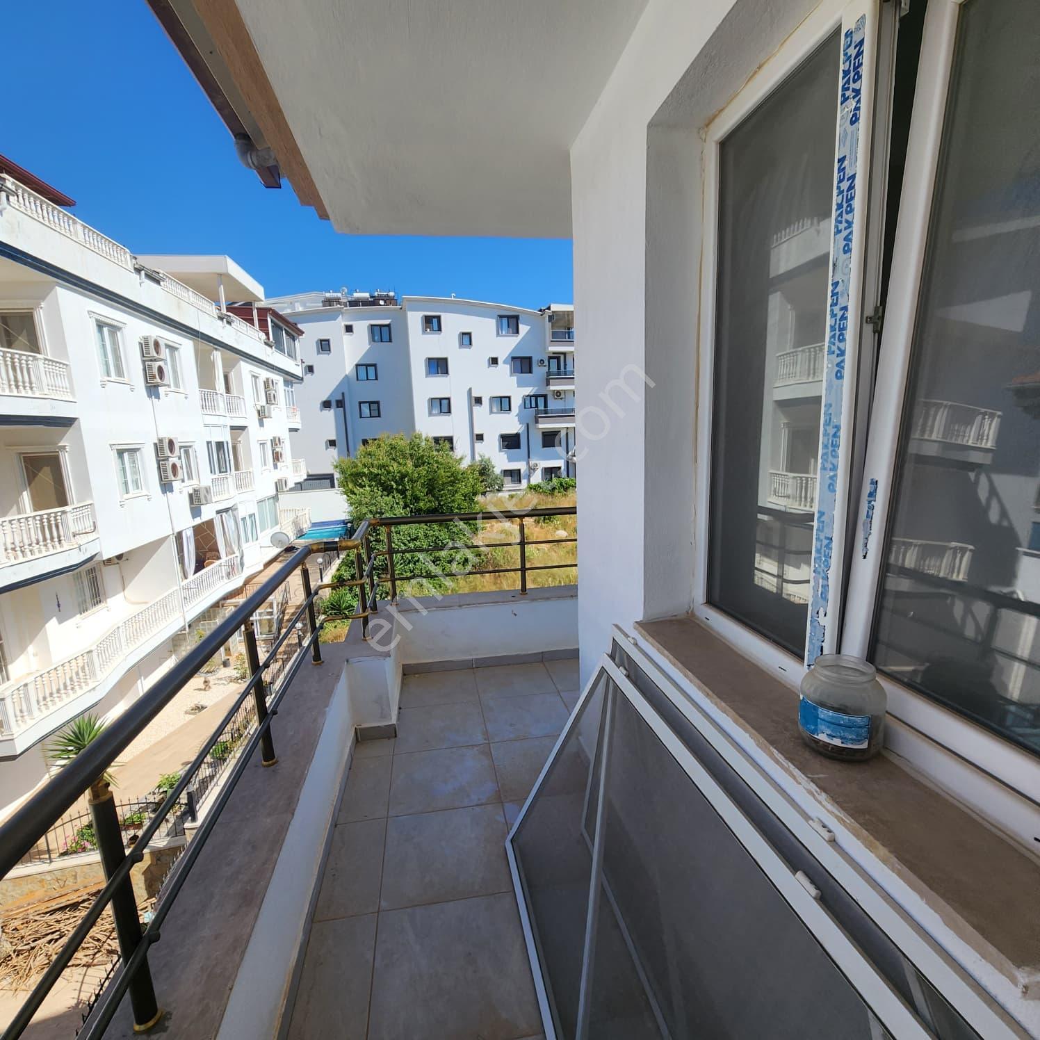 Didim Hisar Mahallesinde Deniz Manzaralı 4+1 Dubleks Daire - Görsel 29