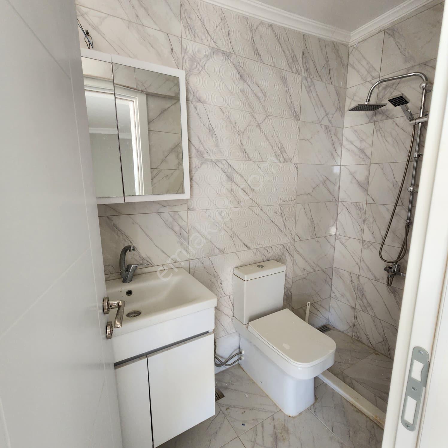Didim Hisar Mahallesinde Deniz Manzaralı 4+1 Dubleks Daire - Görsel 18