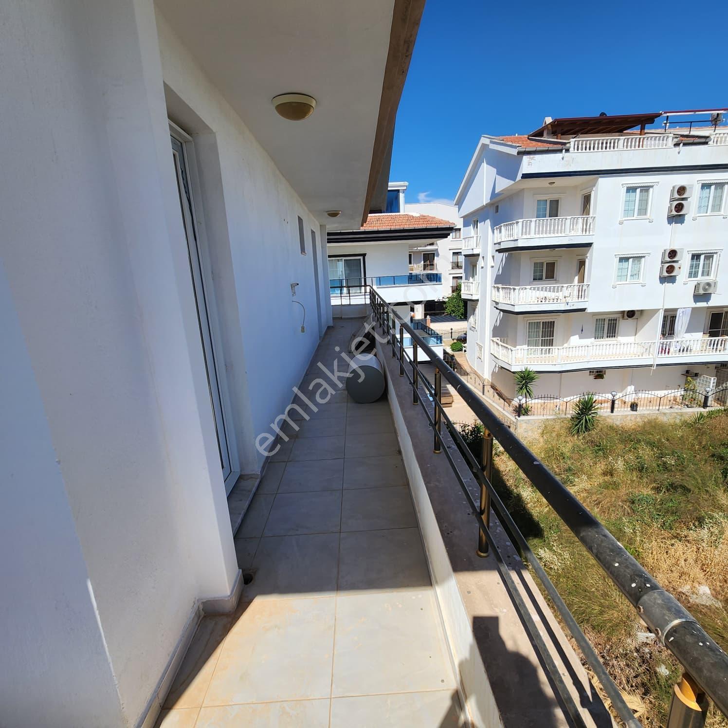Didim Hisar Mahallesinde Deniz Manzaralı 4+1 Dubleks Daire - Görsel 27