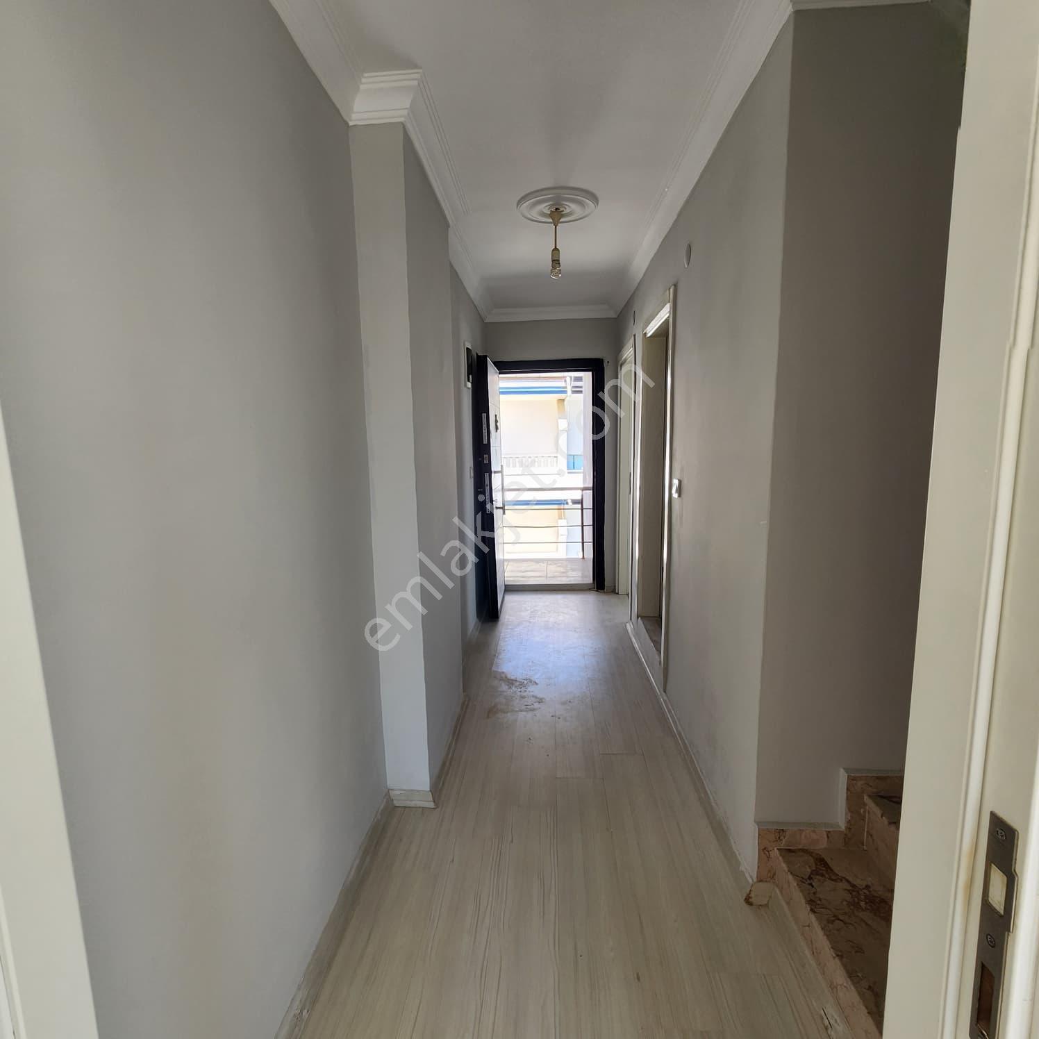 Didim Hisar Mahallesinde Deniz Manzaralı 4+1 Dubleks Daire - Görsel 15