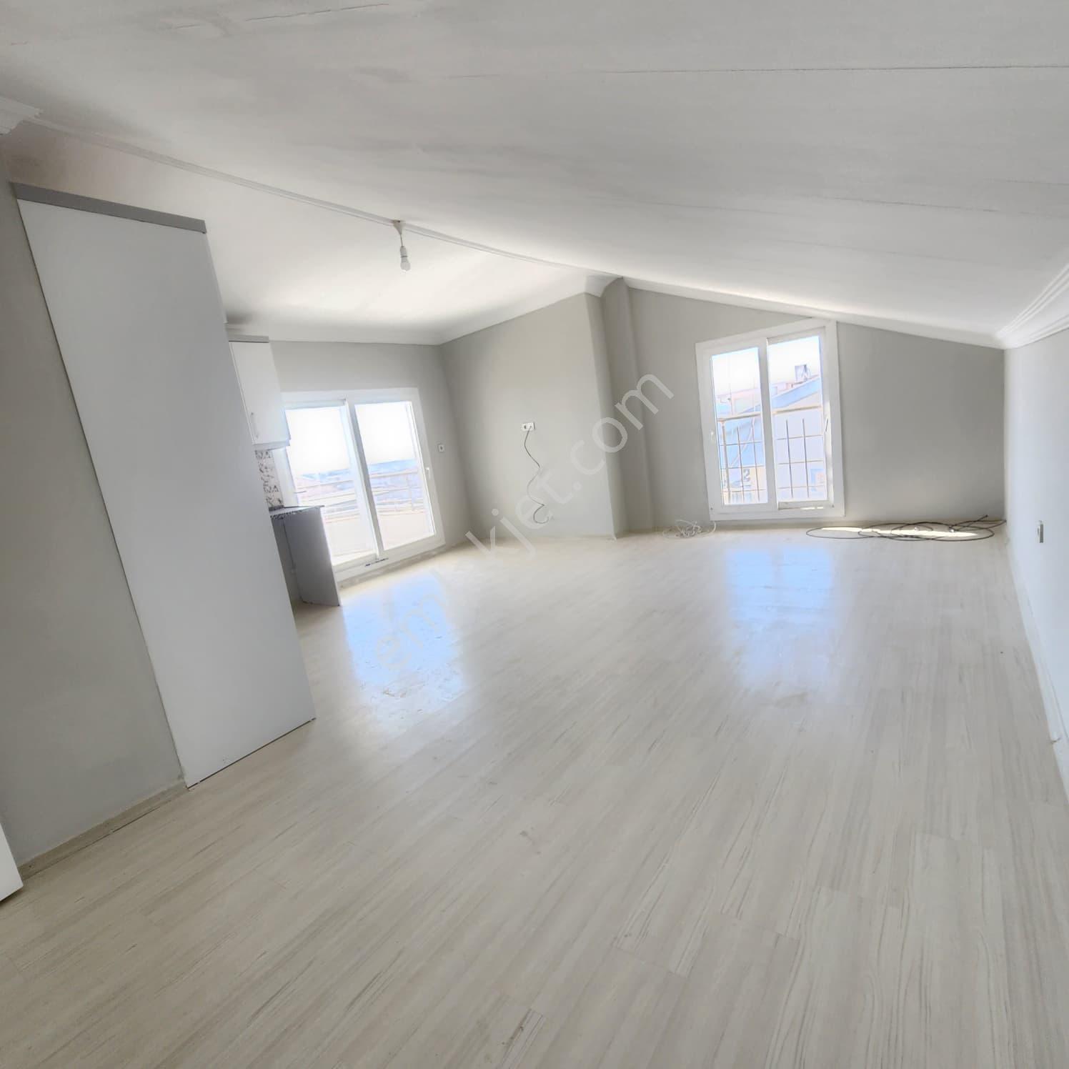 Didim Hisar Mahallesinde Deniz Manzaralı 4+1 Dubleks Daire - Görsel 4