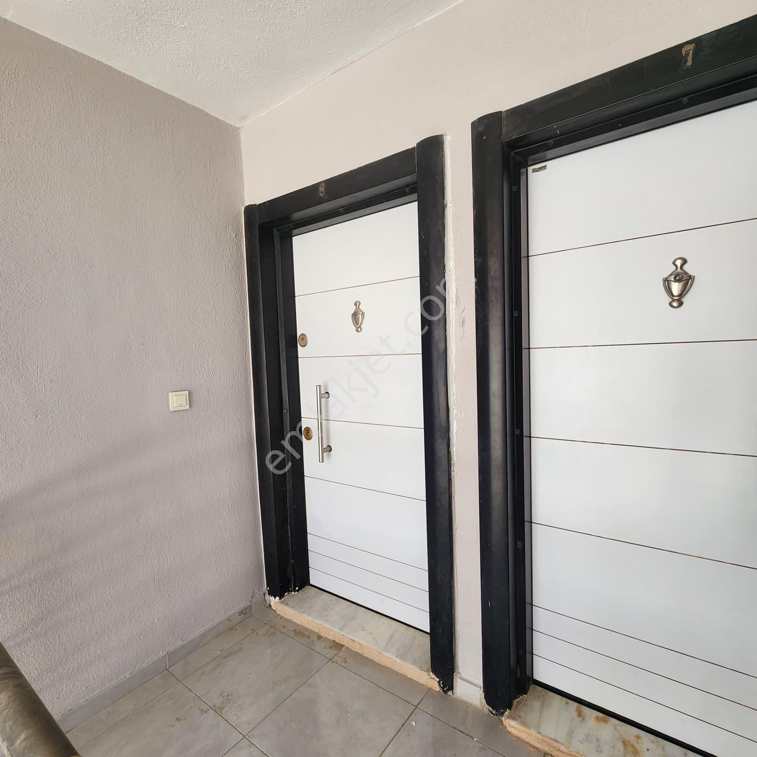 Didim Hisar Mahallesinde Deniz Manzaralı 4+1 Dubleks Daire - Görsel 32