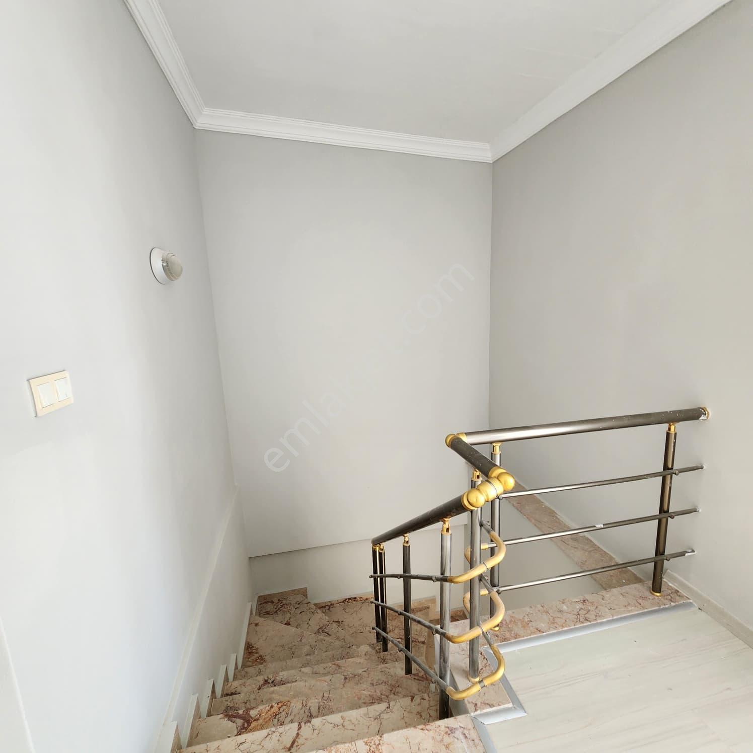 Didim Hisar Mahallesinde Deniz Manzaralı 4+1 Dubleks Daire - Görsel 20