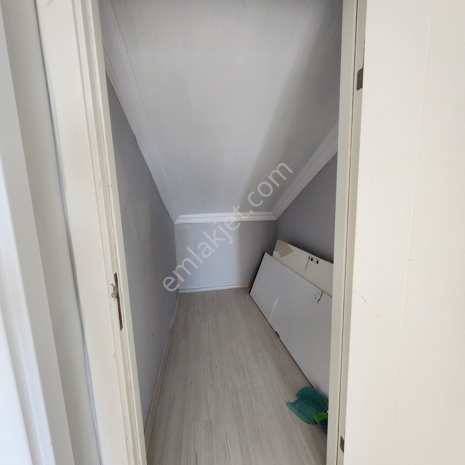 Didim Hisar Mahallesinde Deniz Manzaralı 4+1 Dubleks Daire - Görsel 14