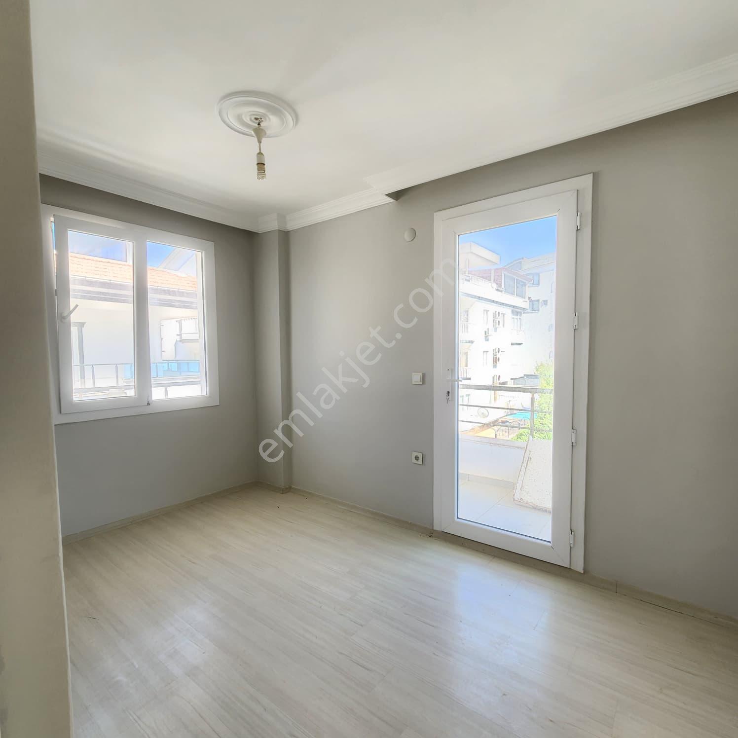 Didim Hisar Mahallesinde Deniz Manzaralı 4+1 Dubleks Daire - Görsel 13