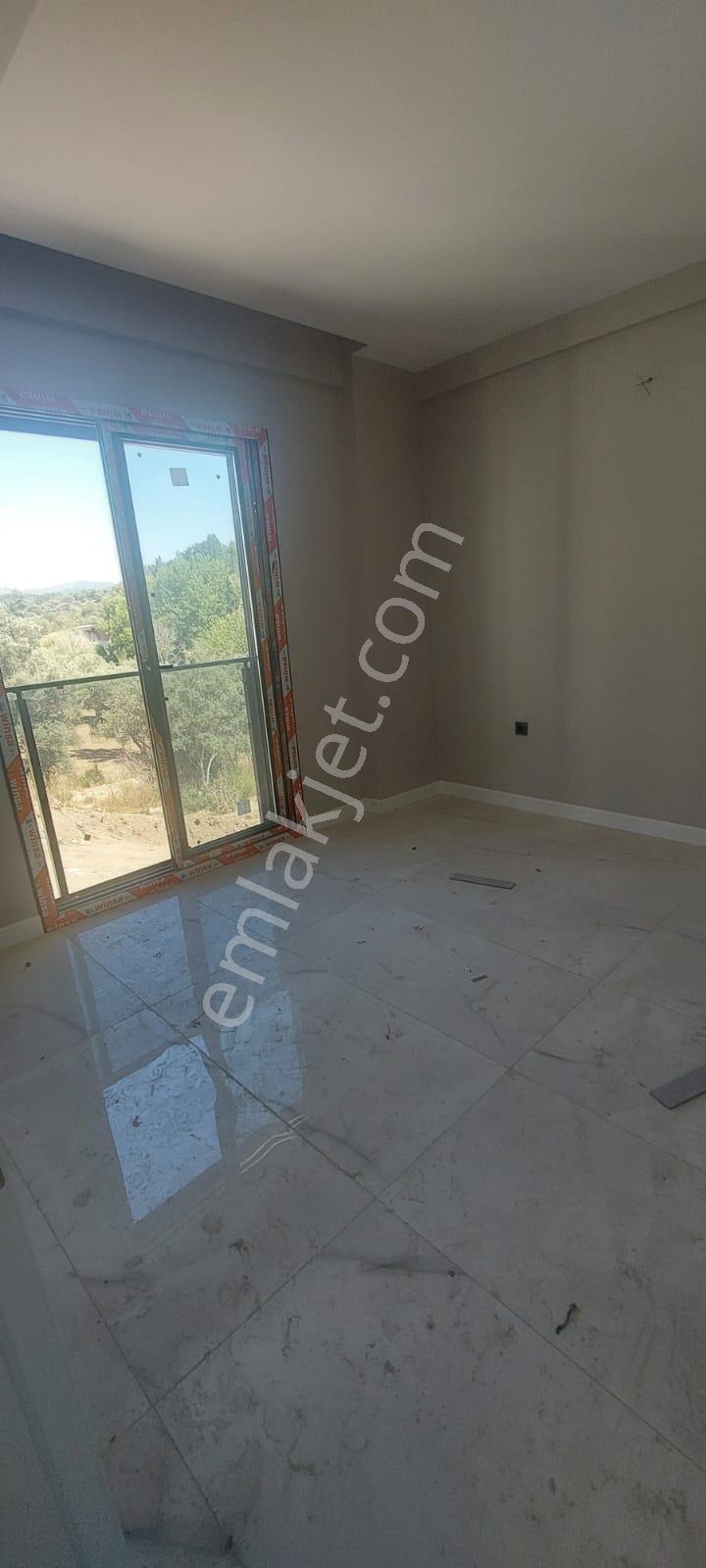 Kuşadası Kirazlı Yolu Üzeri, 2+1 Sıfır Daire Ebeveyn Banyolu - Görsel 8