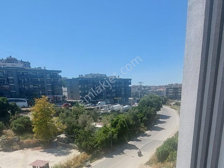 Kuşadası Kirazlı Yolu Üzeri, 2+1 Sıfır Daire Ebeveyn Banyolu - Görsel 9