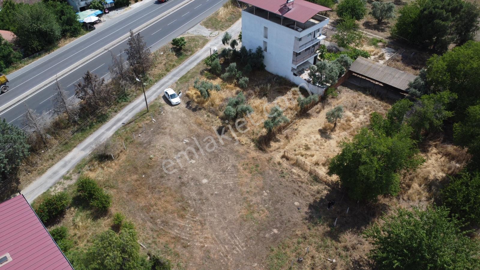 Aydın Efelerde Kaçmaz Fırsat 25 Dairelik Arsalar - Görsel 9