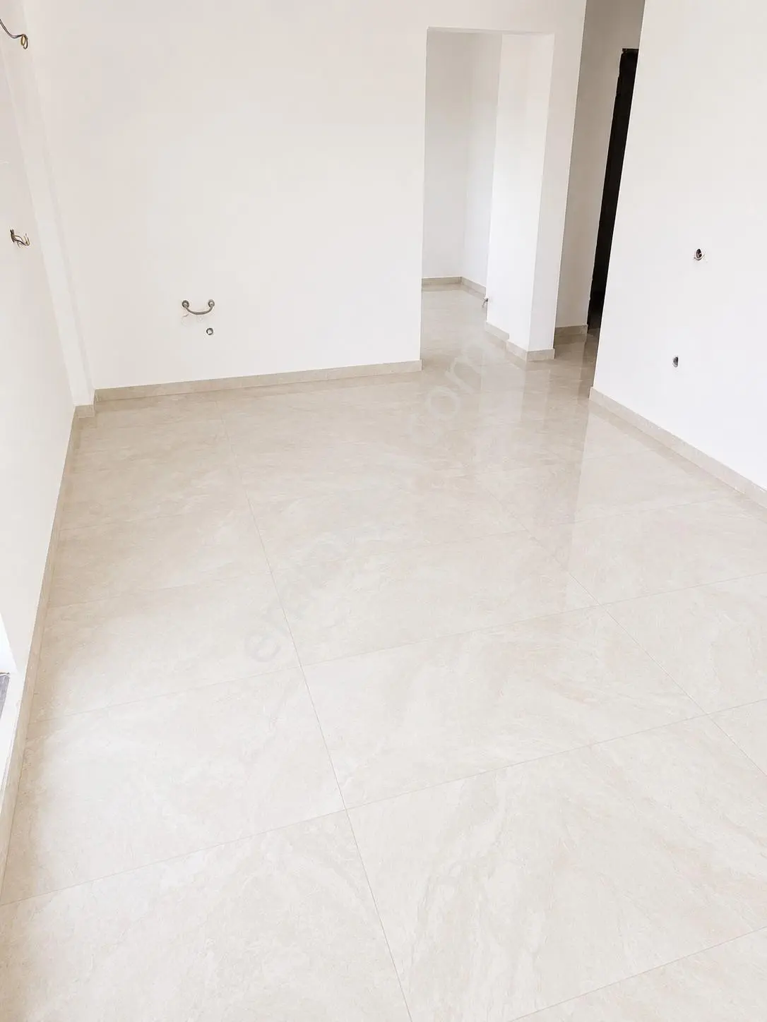 Alanya Demirtaş 1+1 50m2 Denize 450m Full Aktiviteli Daire - Görsel 4