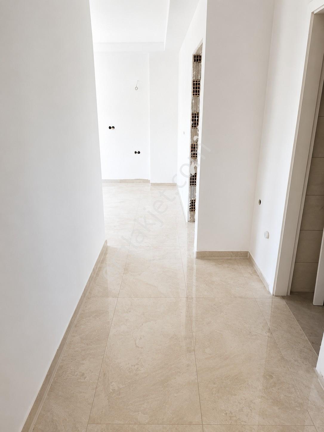 Alanya Demirtaş 1+1 50m2 Denize 450m Full Aktiviteli Daire - Görsel 14