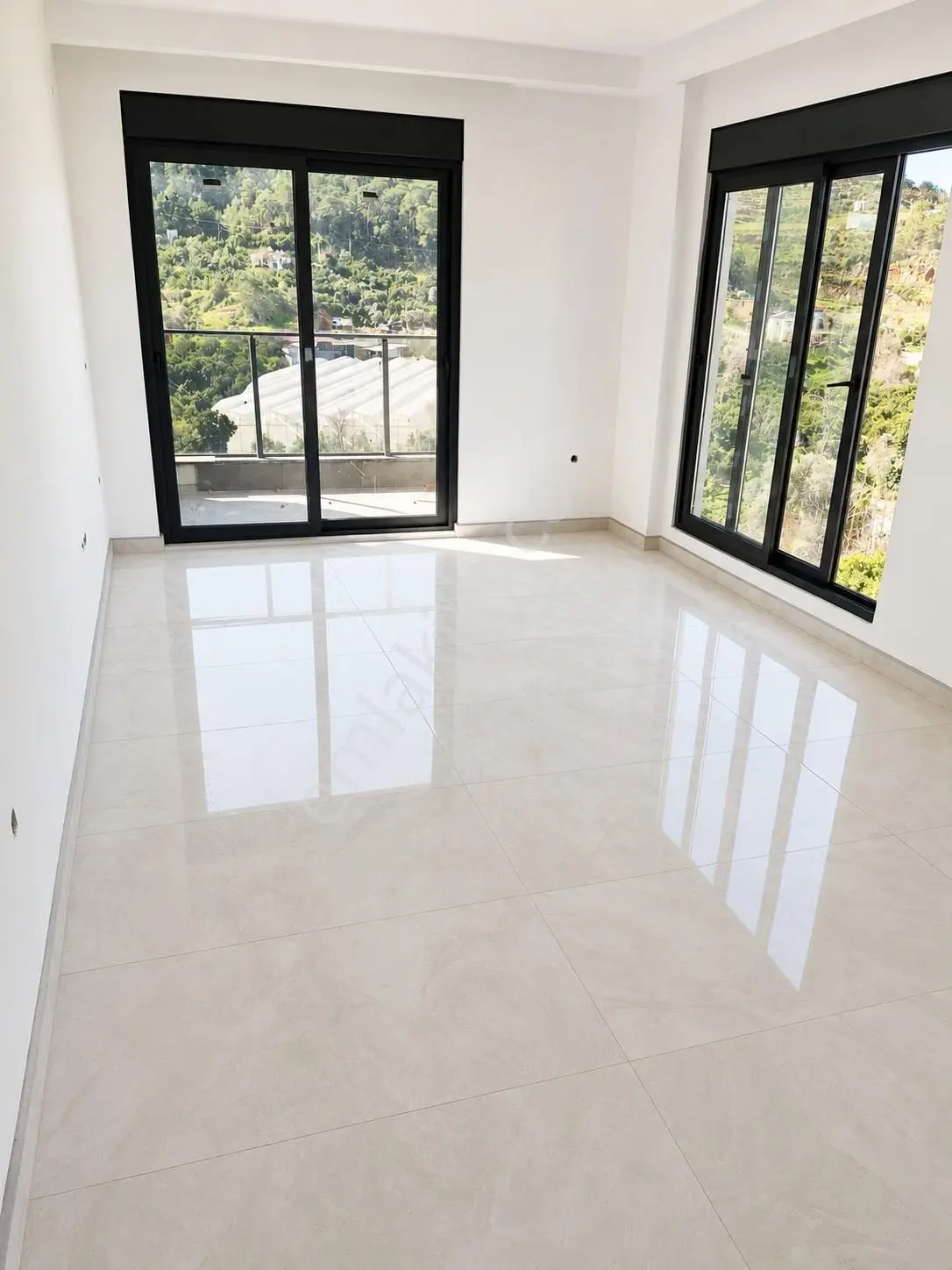 Alanya Demirtaş 1+1 50m2 Denize 450m Full Aktiviteli Daire - Görsel 13