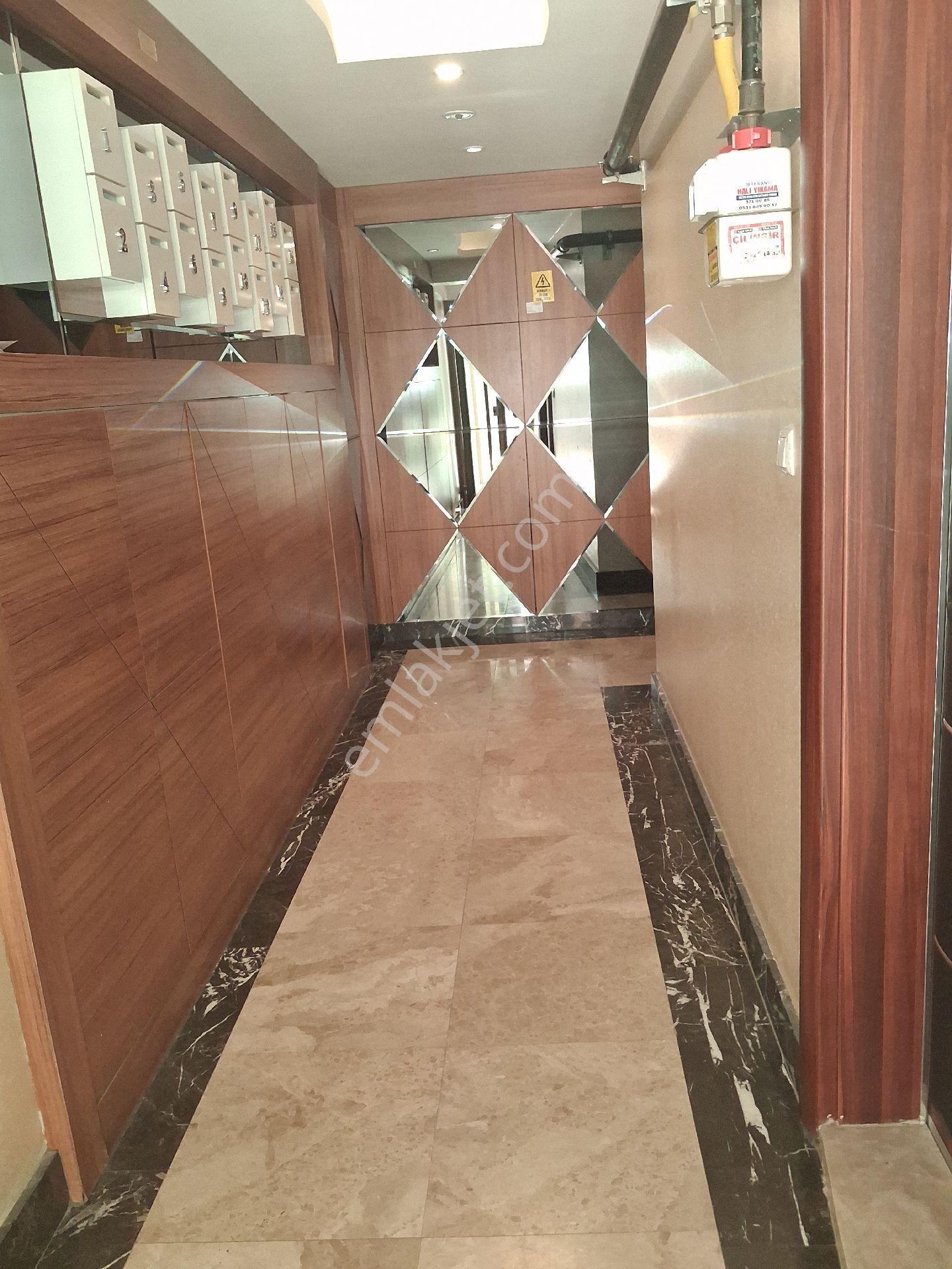 Kiralık Daire, 1+1, D.gazlı, Ara Kat, Dedebaşı Mahallesinde - Görsel 14
