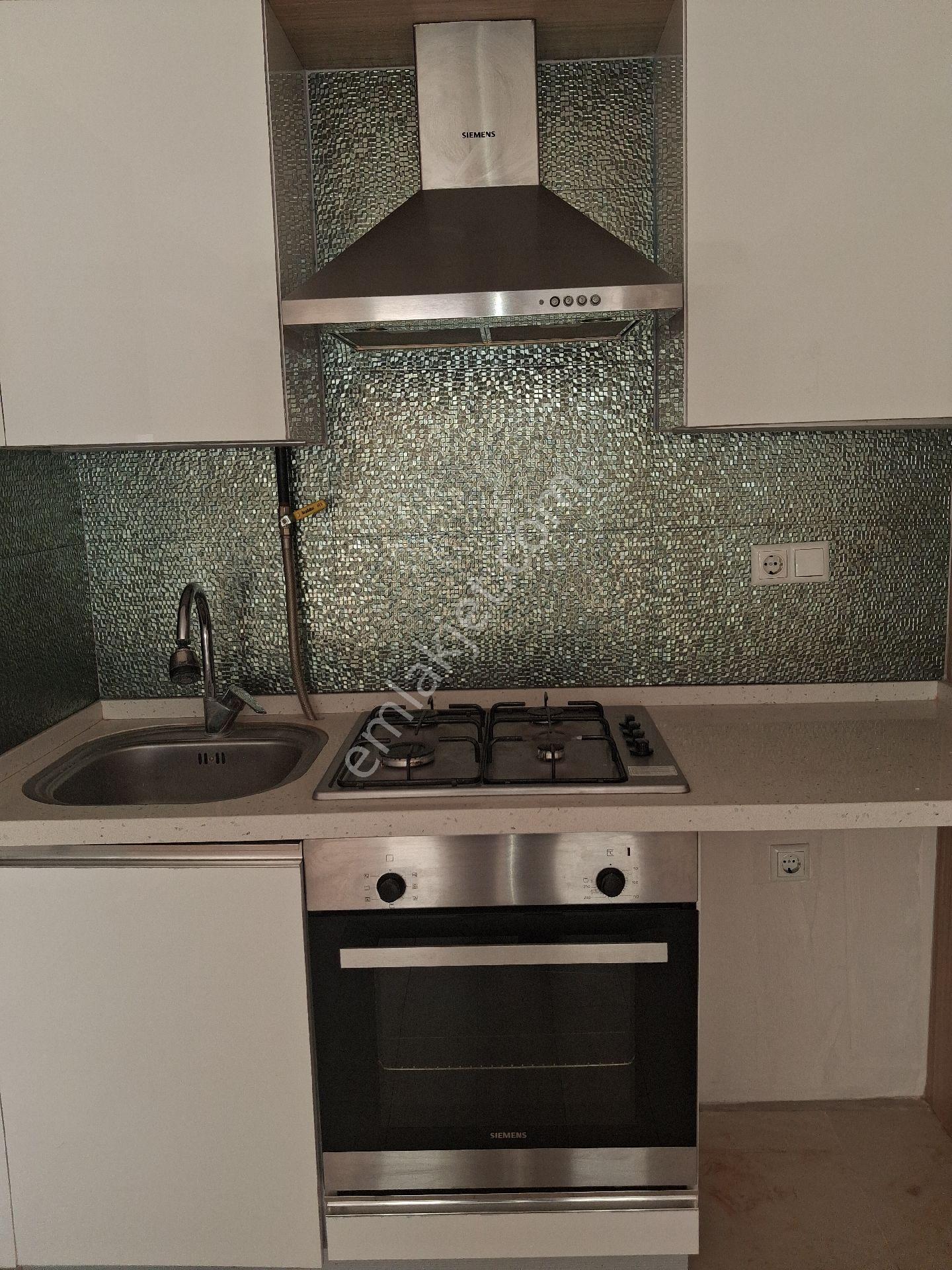 Kiralık Daire, 1+1, D.gazlı, Ara Kat, Dedebaşı Mahallesinde - Görsel 4