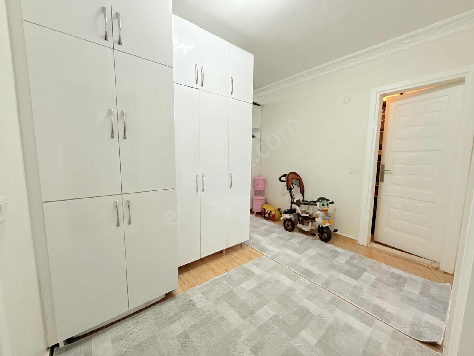 Arzu Emlak'tan Yunus Emre Mah 130 M2 3+1 Yüksek Giriş Daire - Görsel 50