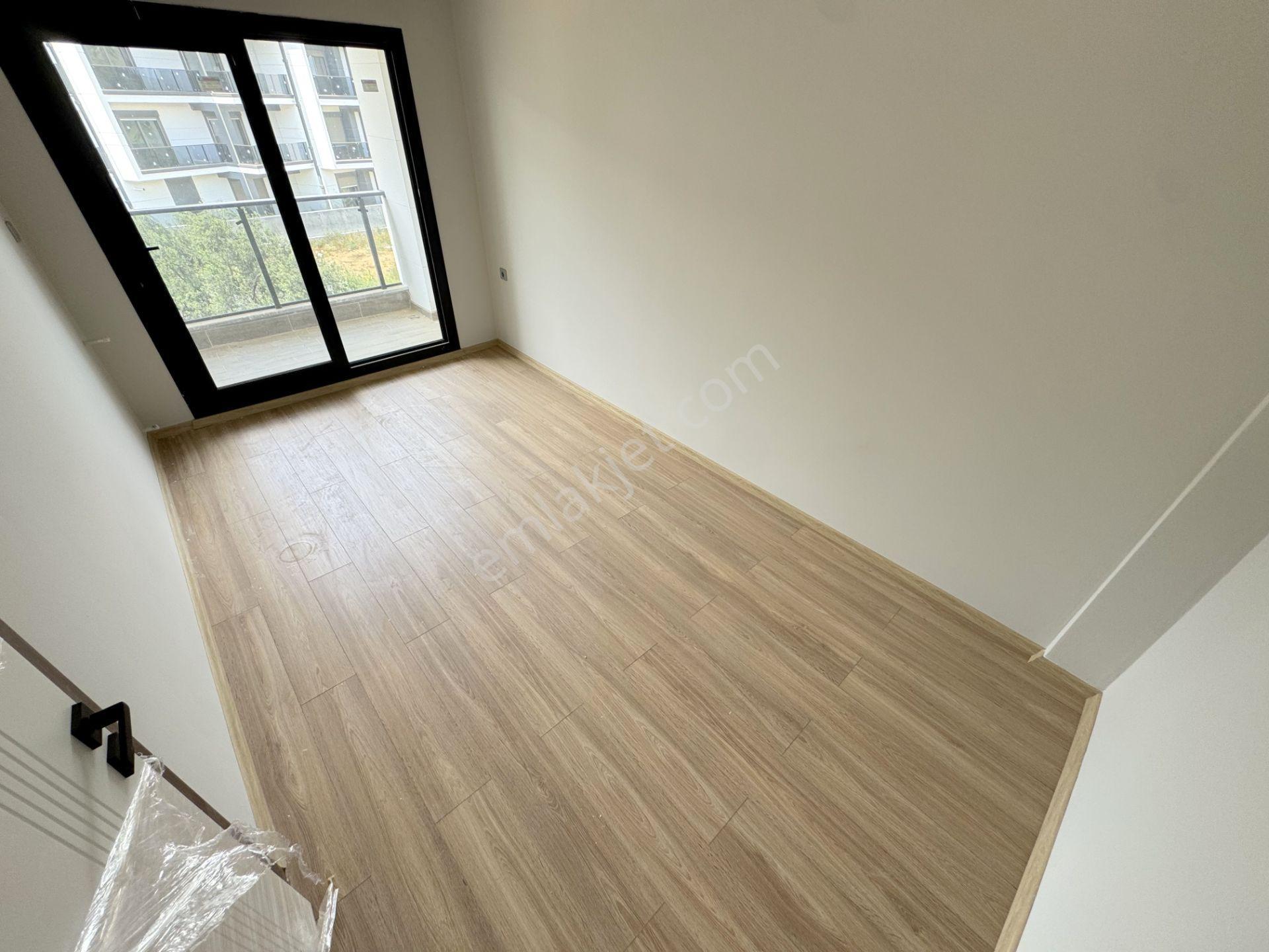 💥 Güç'ten Gürede Kazdağları Manzaralı Teraslı Sıfır Lüx Satılık 1+1 Daire - Görsel 22