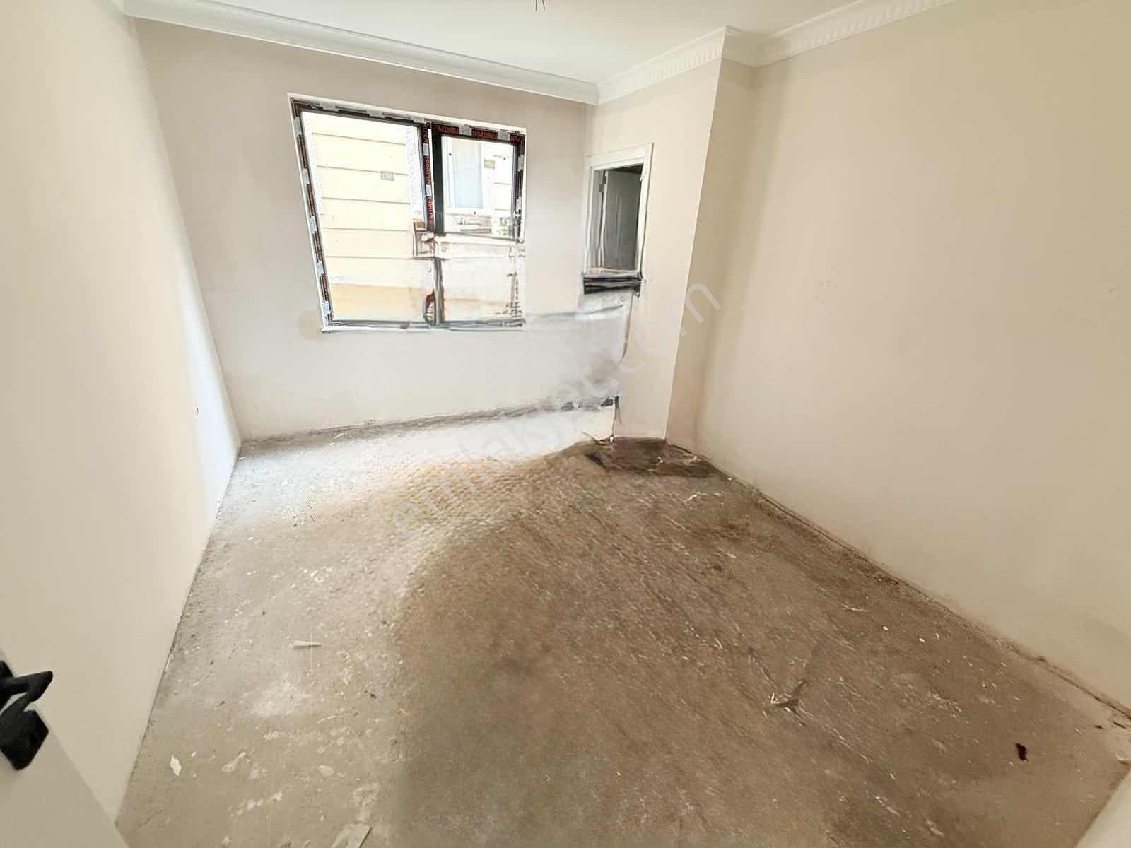 Arzu Emlak'tan Gazi Mah. 3+1 Sıfır Yerden Isıtmalı Satılık Daire - Görsel 34