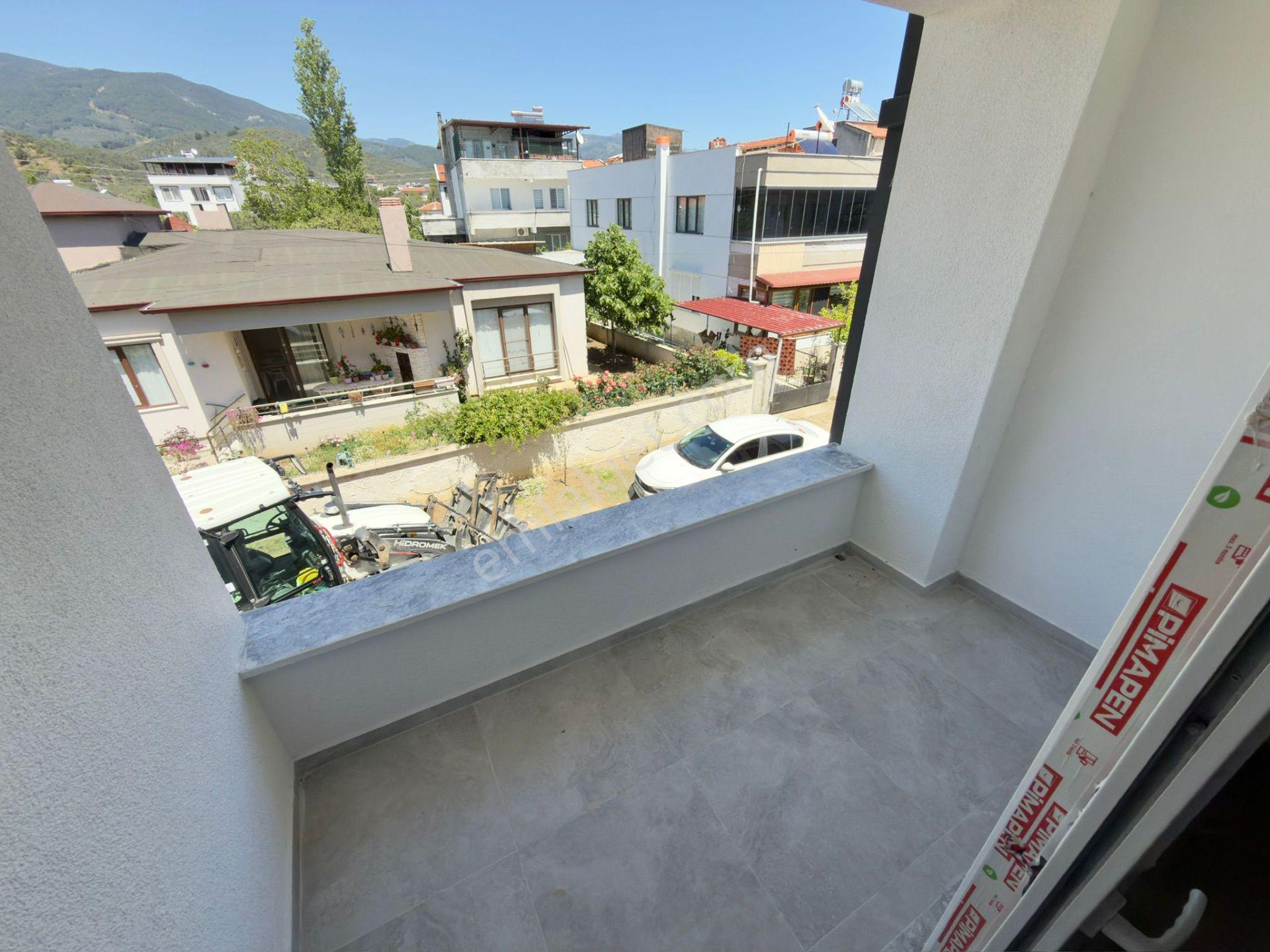 ▓▓yükselden Zeytinlide Doğa Manzaralı Geniş Satılık 2+1 Dubleks▓ - Görsel 11