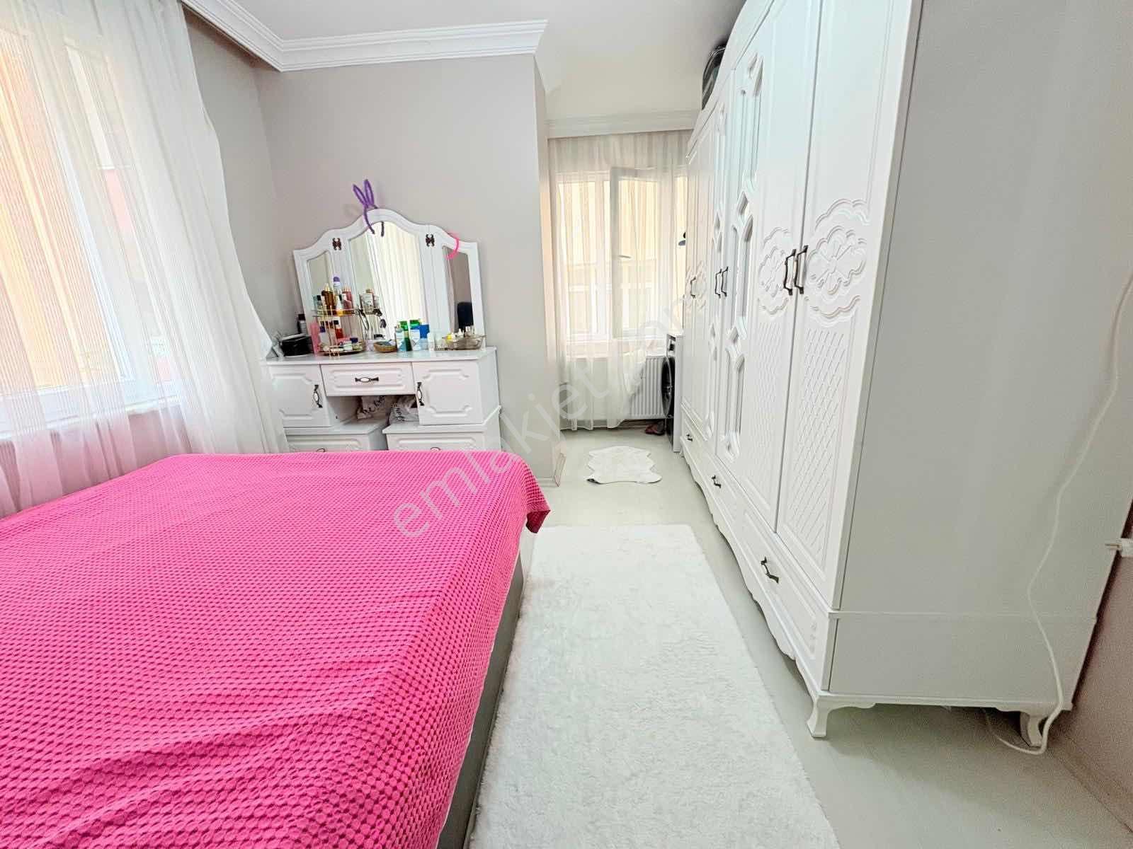 Arzu Emlaktan Gazi Mah. Asansörlü 2+1 90 M2 Satılık Daire - Görsel 13