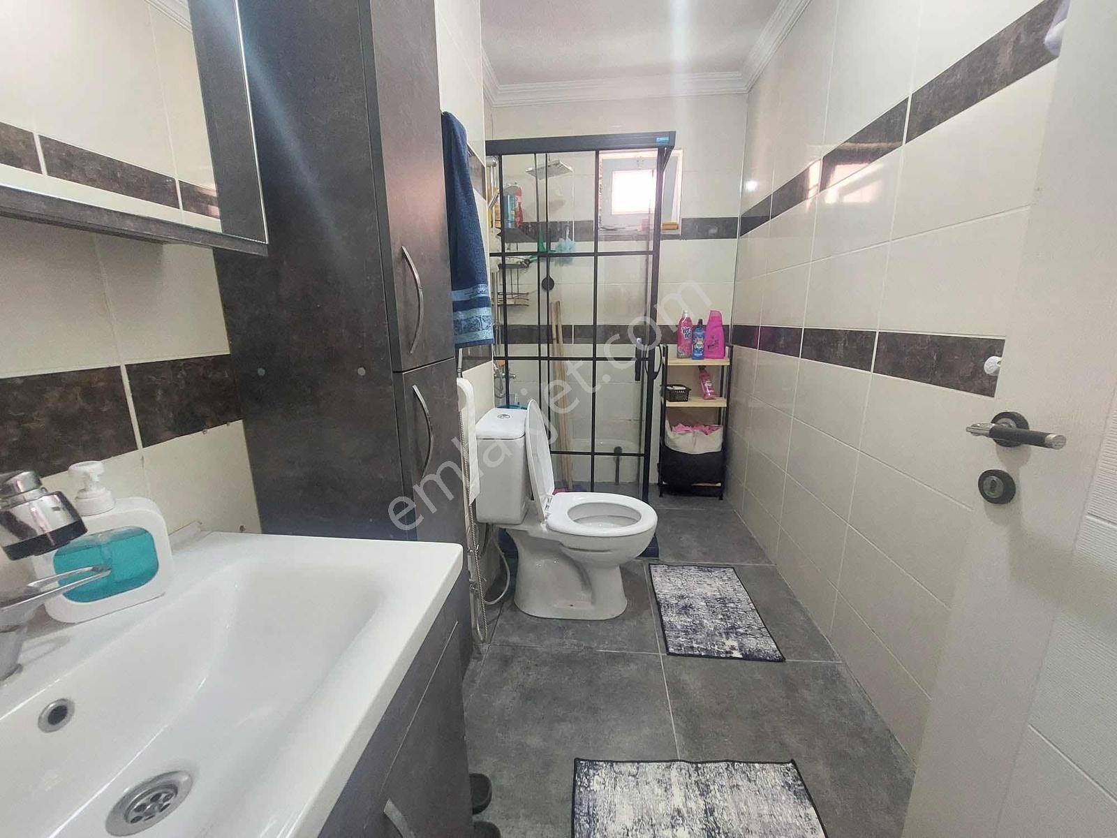 Arzu Emlaktan Gazi Mah. Asansörlü 2+1 90 M2 Satılık Daire - Görsel 36