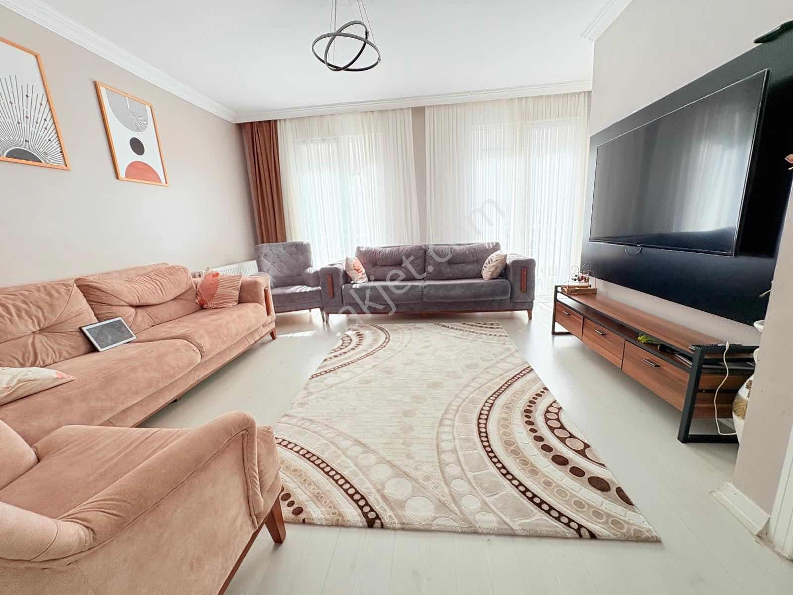 Arzu Emlaktan Gazi Mah. Asansörlü 2+1 90 M2 Satılık Daire - Görsel 38