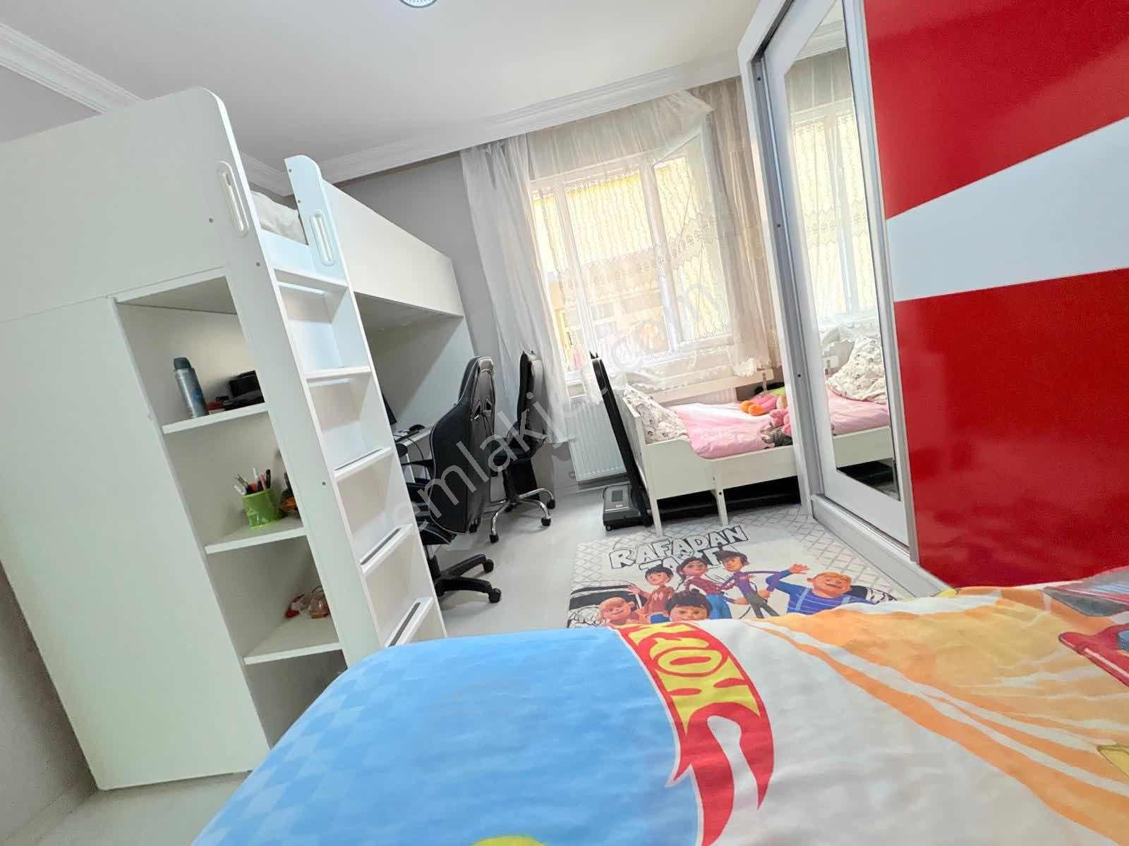 Arzu Emlaktan Gazi Mah. Asansörlü 2+1 90 M2 Satılık Daire - Görsel 5