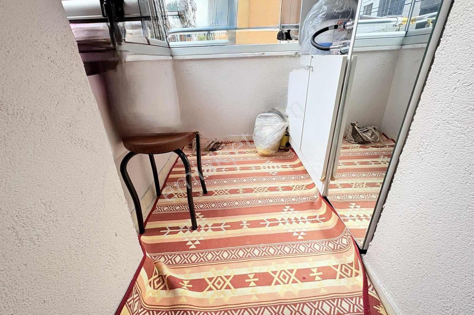 Arzu Emlaktan Gazi Mah. Asansörlü 2+1 90 M2 Satılık Daire - Görsel 32