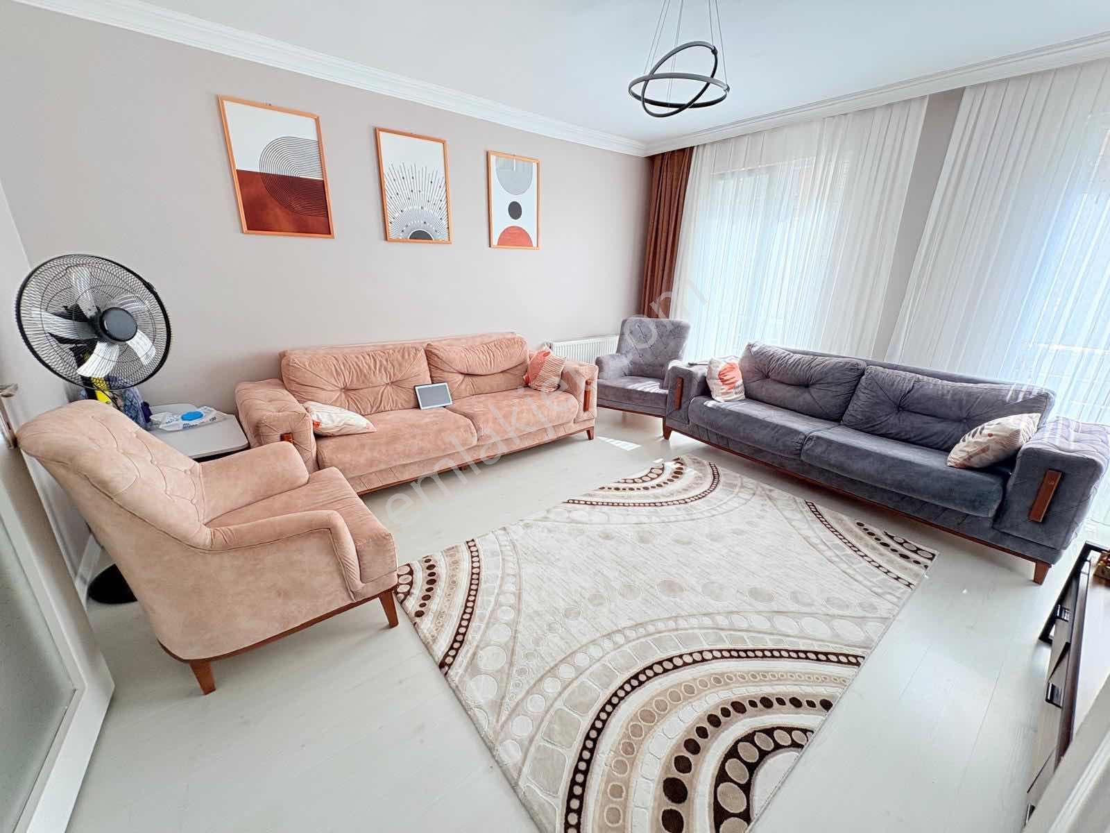 Arzu Emlaktan Gazi Mah. Asansörlü 2+1 90 M2 Satılık Daire - Görsel 17