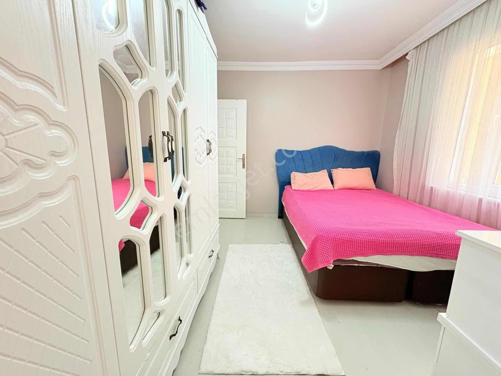 Arzu Emlaktan Gazi Mah. Asansörlü 2+1 90 M2 Satılık Daire - Görsel 9