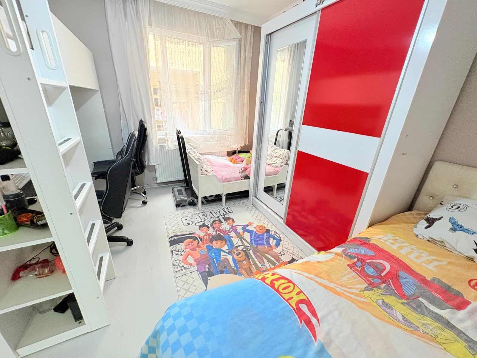Arzu Emlaktan Gazi Mah. Asansörlü 2+1 90 M2 Satılık Daire - Görsel 53