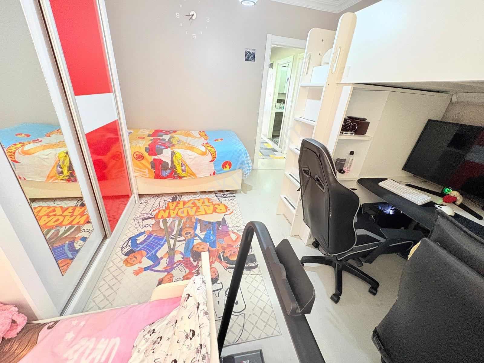 Arzu Emlaktan Gazi Mah. Asansörlü 2+1 90 M2 Satılık Daire - Görsel 29