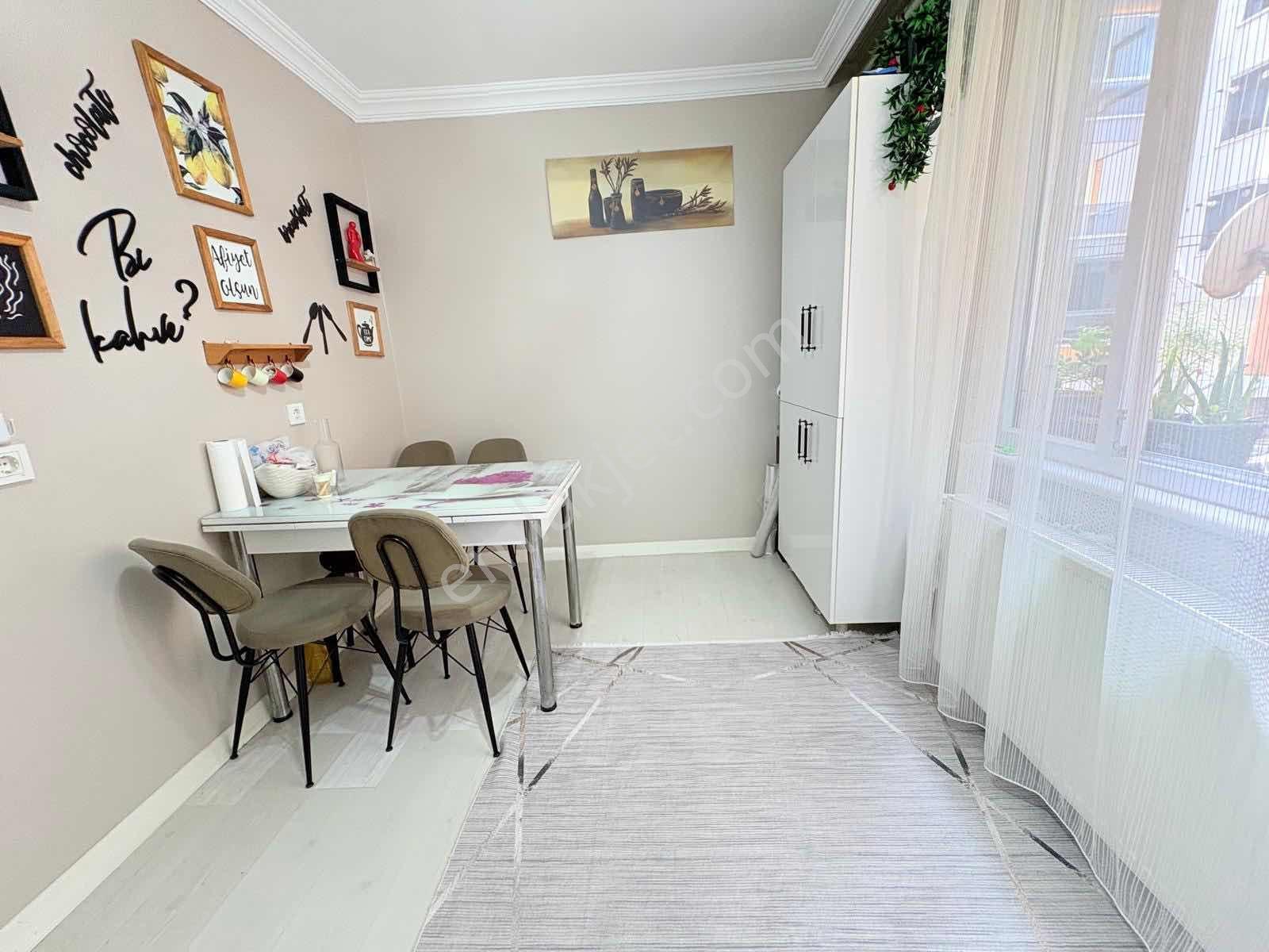 Arzu Emlaktan Gazi Mah. Asansörlü 2+1 90 M2 Satılık Daire - Görsel 19