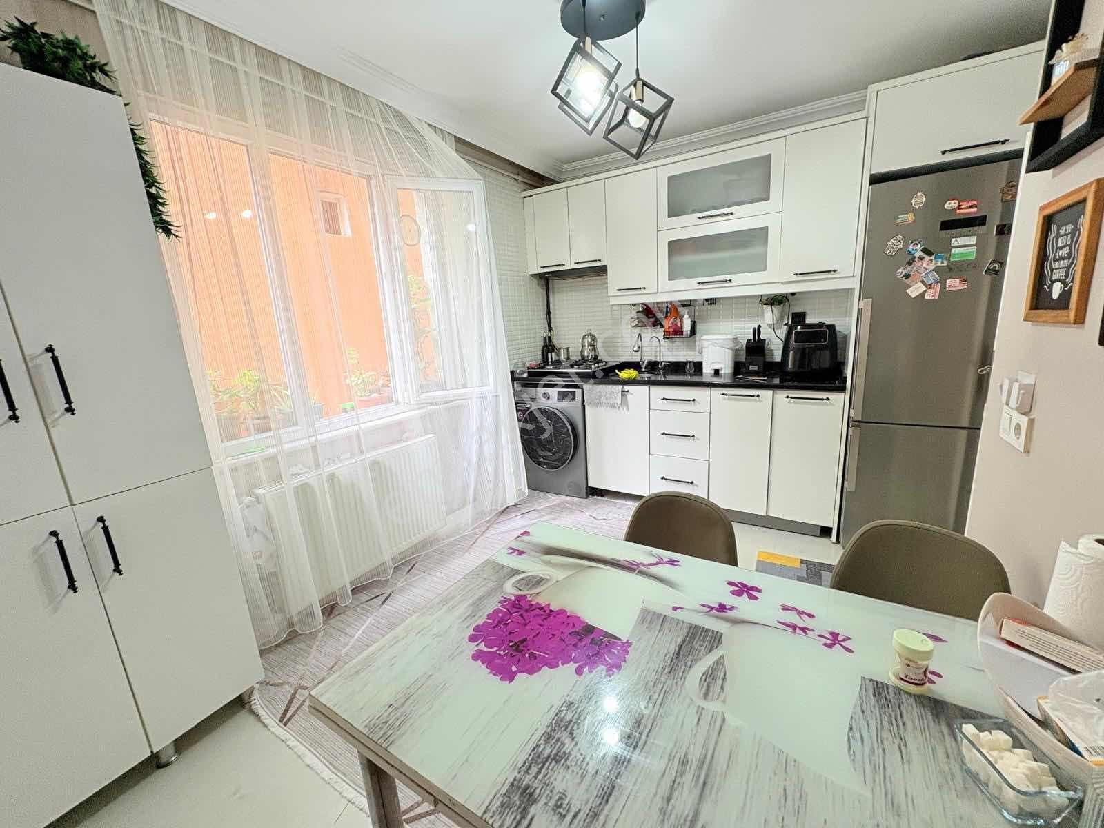 Arzu Emlaktan Gazi Mah. Asansörlü 2+1 90 M2 Satılık Daire - Görsel 18