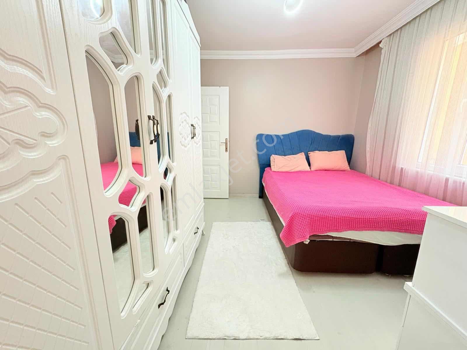 Arzu Emlaktan Gazi Mah. Asansörlü 2+1 90 M2 Satılık Daire - Görsel 34